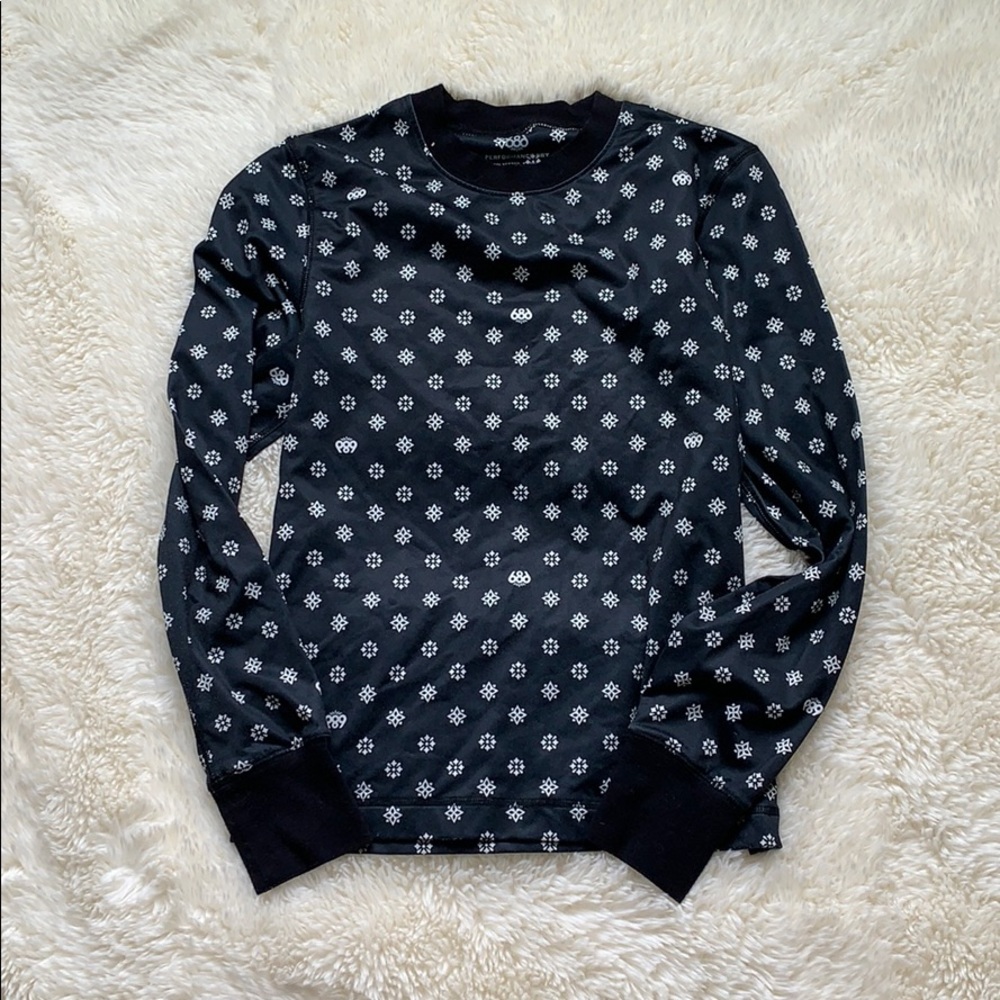 Performance Thermal Shirt